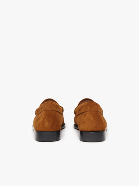 Weejuns Penny Loafers