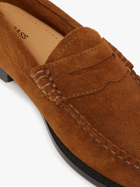 Weejuns Penny Loafers
