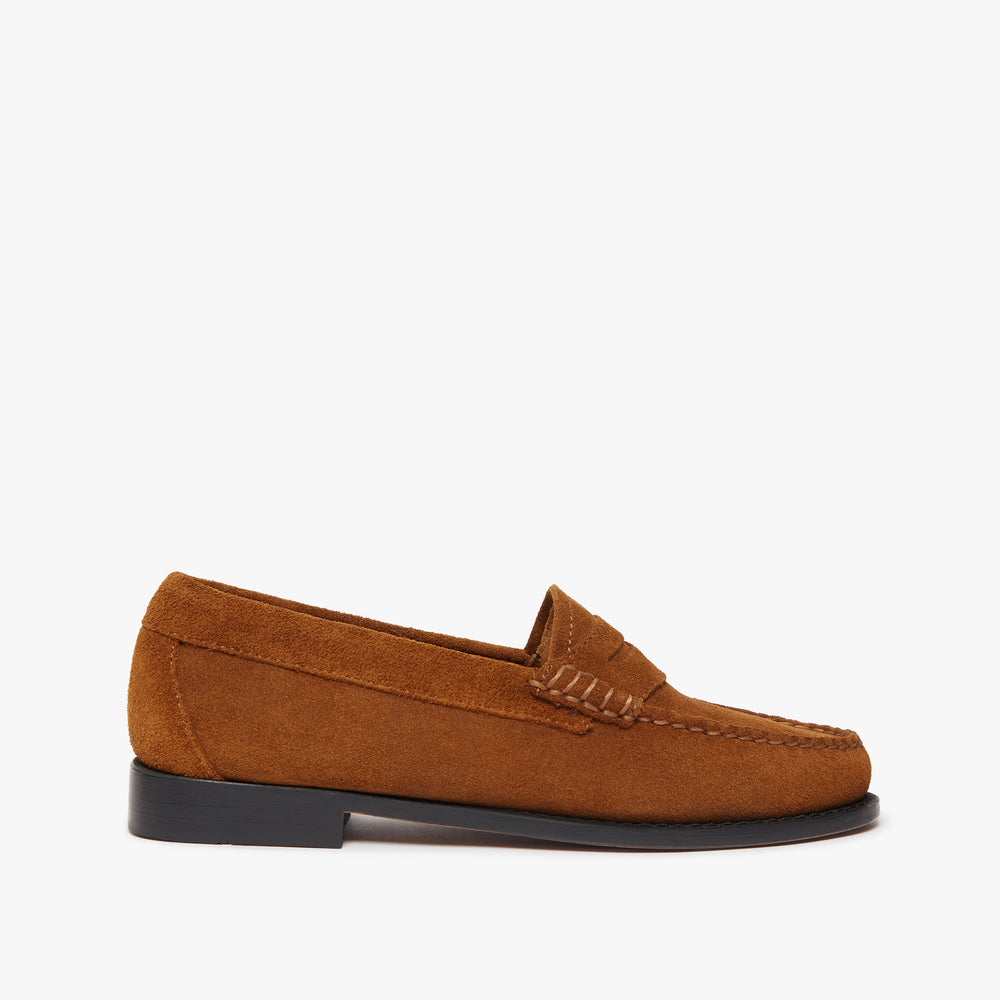 Weejuns Penny Loafers