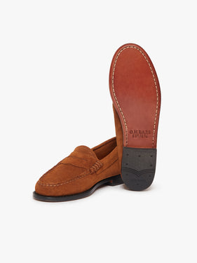 Weejuns Penny Loafers