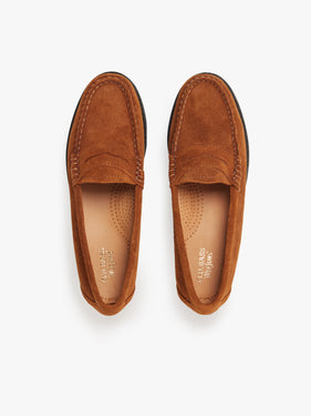 Weejuns Penny Loafers