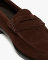 Weejuns Penny Loafers