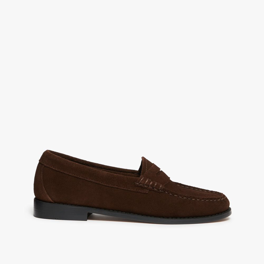 Weejuns Penny Loafers