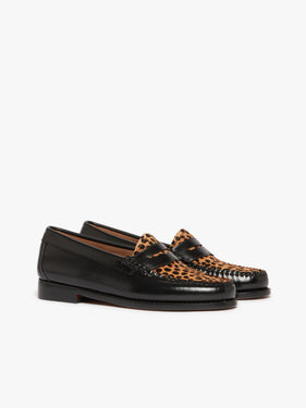 Weejuns Penny Loafers
