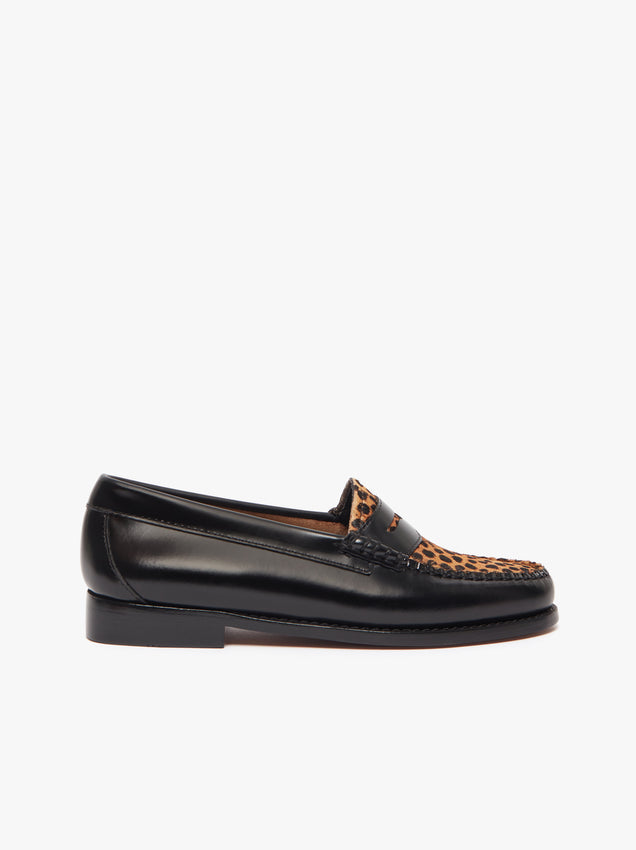 Weejuns Penny Loafers