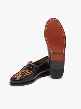 Weejuns Penny Loafers