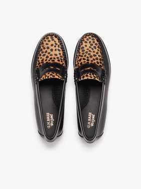 Weejuns Penny Loafers