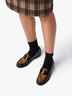 Weejuns Penny Loafers