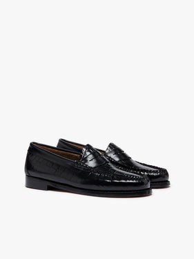 Weejuns Penny Loafers