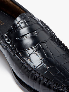 Weejuns Penny Loafers