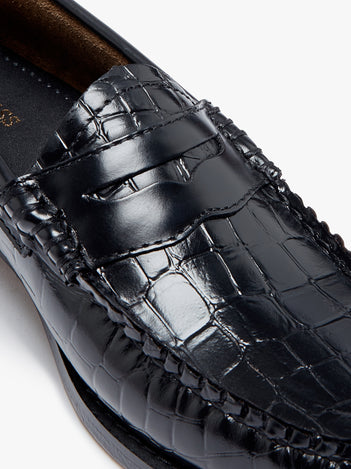 Weejuns Penny Loafers