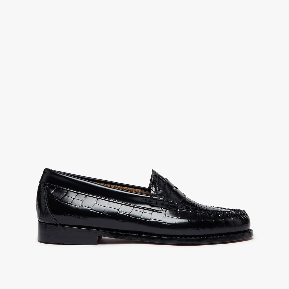 Weejuns Penny Loafers