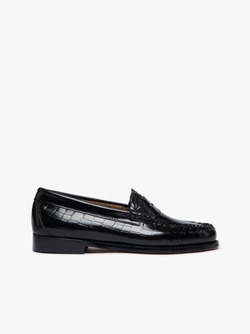 Weejuns Penny Loafers