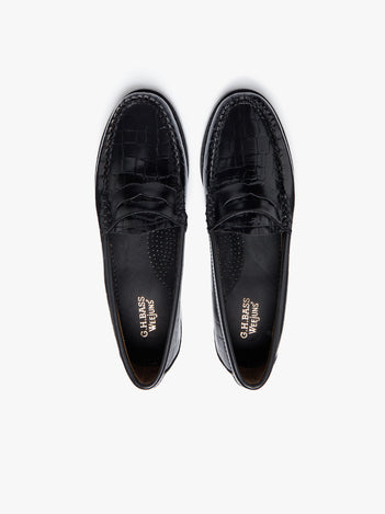 Weejuns Penny Loafers