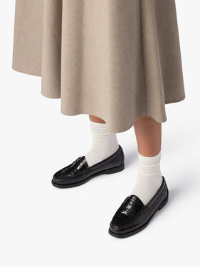 Weejuns Penny Loafers