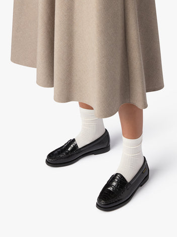 Weejuns Penny Loafers
