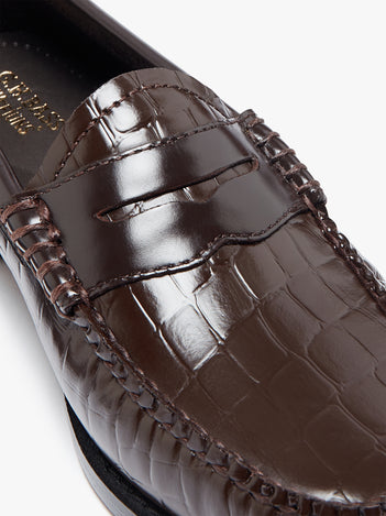Weejuns Penny Loafers