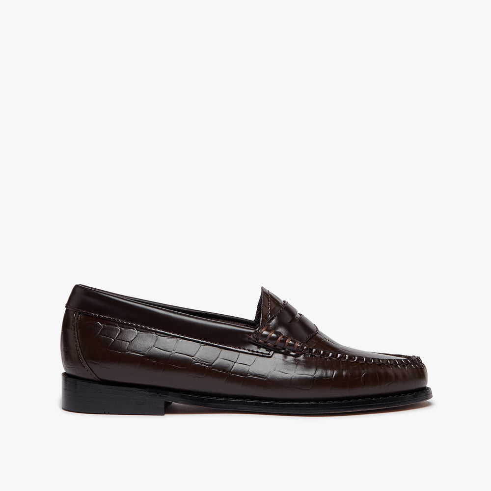 Weejuns Penny Loafers