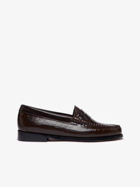 Weejuns Penny Loafers