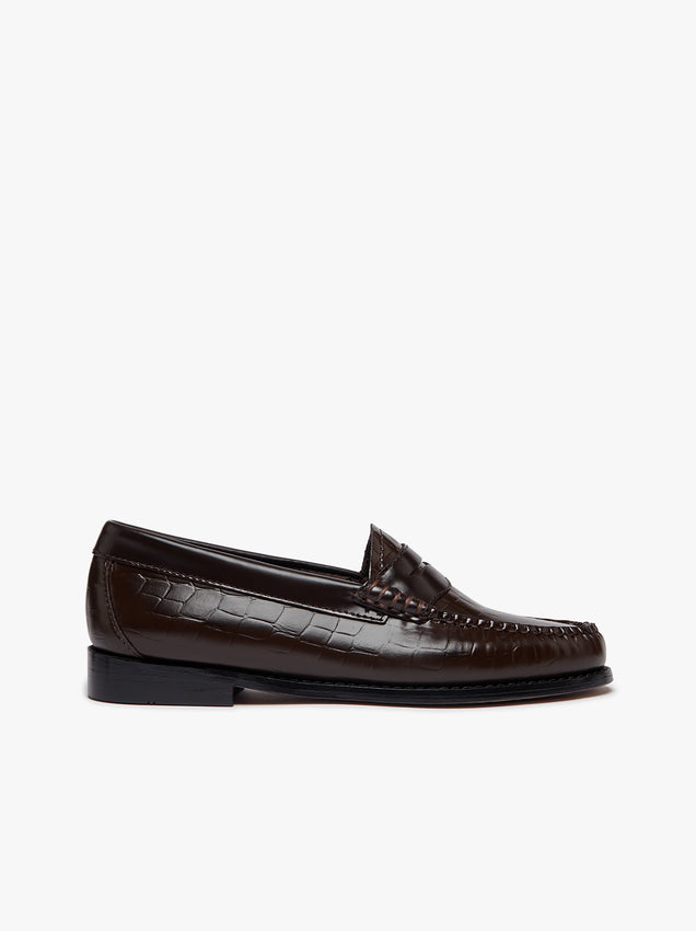 Weejuns Penny Loafers