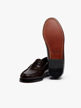Weejuns Penny Loafers
