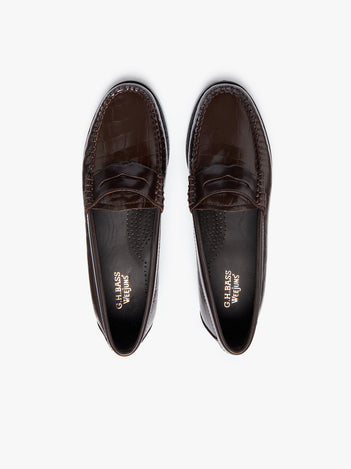 Weejuns Penny Loafers