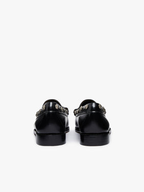 Weejuns Penny Stud Loafers
