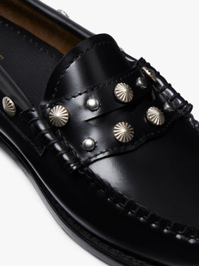 Weejuns Penny Stud Loafers