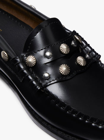 Weejuns Penny Stud Loafers