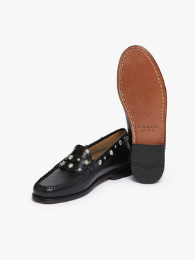 Weejuns Penny Stud Loafers