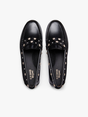 Weejuns Penny Stud Loafers