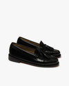 Weejuns Estelle Brogue Tassel Loafers
