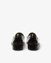 Weejuns Estelle Brogue Tassel Loafers