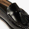 Weejuns Estelle Brogue Tassel Loafers