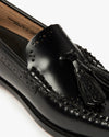 Weejuns Estelle Brogue Tassel Loafers
