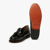 Weejuns Estelle Brogue Tassel Loafers