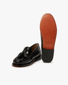 Weejuns Estelle Brogue Tassel Loafers