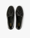Weejuns Estelle Brogue Tassel Loafers