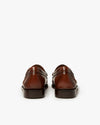 Weejuns Estelle Brogue Tassel Loafers