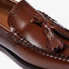 Weejuns Estelle Brogue Tassel Loafers