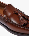 Weejuns Estelle Brogue Tassel Loafers