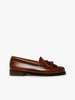 Weejuns Estelle Brogue Tassel Loafers