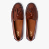 Weejuns Estelle Brogue Tassel Loafers
