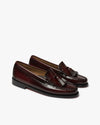 Weejuns Estelle Brogue Tassel Loafers