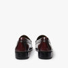 Weejuns Estelle Brogue Tassel Loafers