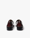 Weejuns Estelle Brogue Tassel Loafers