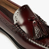 Weejuns Estelle Brogue Tassel Loafers