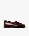 Weejuns Estelle Brogue Tassel Loafers