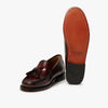 Weejuns Estelle Brogue Tassel Loafers