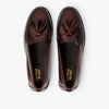 Weejuns Estelle Brogue Tassel Loafers